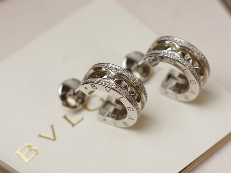 Bvlgari Earrings